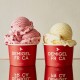 Neutre Gelateria Demigel HR CA – produit semi-fini pour glaceries en sac de 1 kg – Bigatton