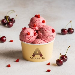 AMARENA BLACK CHERRY 1,4kg