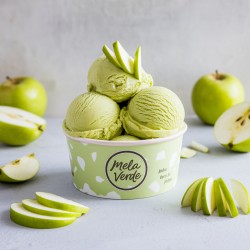 MANZANA VERDE 1,4kg.