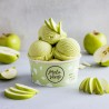 GRÜNER APFEL 1,4kg.