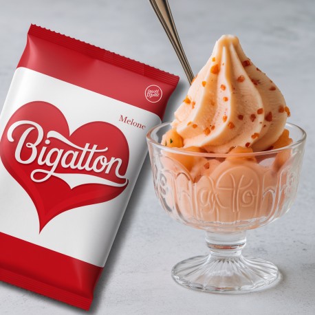 Pronto Ice Limón Bigatton — presentación en copa