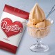 Pronto Ice Pesca Bigatton — glace à la pêche en coupe en verre avec emballage