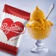 Pronto Ice Mango Bigatton — glace à la mangue en coupe en verre avec emballage