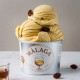 Pâte Malaga Bigatton — glace Malaga en coupe