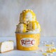 Pâte aromatisante riz Bigatton — glace en coupe avec riz soufflé (1,4 kg)