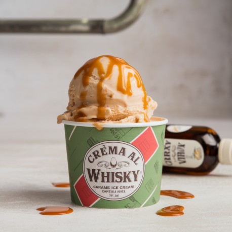 CRÈME AU WHISKY