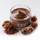 Bigatton Nocciolita Variegato — Präsentation im Becher