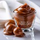 Bigatton Fudge Variegato — im Becher