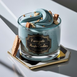 PANACHÉ MONSTRE COOKIES