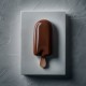 Copertura Stracciatella Amara Bigatton — gelato su stecco