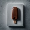 REVESTIMENTO GOTAS DE CHOCOLATE AMARA