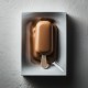 Cobertura Caramel Bigatton — helado en palo