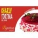 Charly Tortina Bigatton — étiquette produit