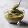 CREMA DE RELLENO Y CREMA DE PISTACHO
