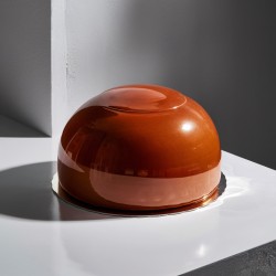 CARAMELO TRANSPARENTE BRILLANTE