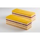 Spalmy Citron Bigatton — présentation de dessert avec Spalmy Citron