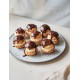 Profiterol Cacau Bigatton — frasco de 3 kg
