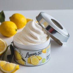 Base de gelado Lemon Dry 50 – apresentação do gelado de limão – Bigatton