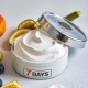Base glace Frutta 7 Days – présentation de la glace aux fruits – Bigatton