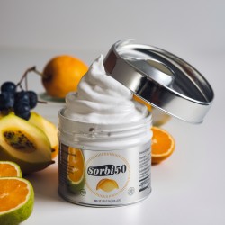 Base glace Sorbì 50 – présentation du sorbet aux fruits – Bigatton