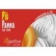 Più Panna Bigatton — etiqueta do produto