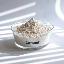 Citronal Bigatton — polvere citronal in presentazione in ciotola