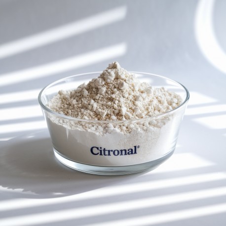 Citronal Bigatton — polvere citronal in presentazione in ciotola