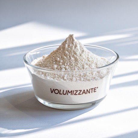 Bigatton Volumizzante — volumizzante powder presented in bowl