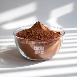 Cocoa Van Dorf 10/12 Bigatton — envase en bolsa de 2 kg