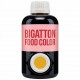 Colorante Amarillo Líquido Bigatton 1 kg — envase en botella