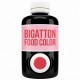 Colore Rosso Liquido Bigatton 1 kg — confezione in bottiglia