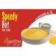 Speedy Hot Bigatton — etiqueta do produto
