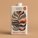 Sirop Tropical Bigatton – conditionnement en jerrican de 7 kg