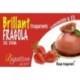 Brillant Transparent Strawberry Bigatton — product label