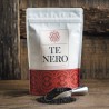 Black Tea 0.5 kg Bigatton — Produktbeutel Vorderansicht  
