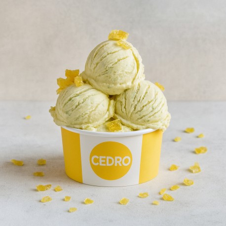 CEDRO 3kg.