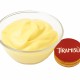 Pasta Tiramisù Giallo Bigatton — small bowl with tiramisu flavouring paste