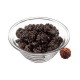 Pralina Nera Rocher flavoring paste Bigatton — crunchy grains in bowl (2 kg)