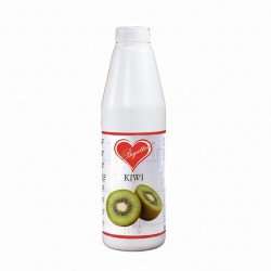 Topping Kiwi 12N Bigatton — botella 1,2 kg vista frontal