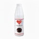 Topping Liquirizia 27N Bigatton — bottiglia 1 kg vista frontale