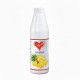 Topping Ananas 2N Bigatton — bottiglia 1,2 kg vista frontale