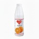 COBERTURA LARANJA 1KG.