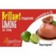 Brillant Trasparente Limone Bigatton — etichetta prodotto