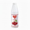KIRSCHE TOPPING 1KG.