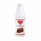Topping Gianduja 11N Bigatton — garrafa 1 kg vista frontal