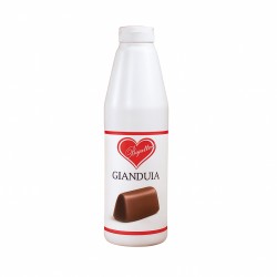 TOPPING GIANDUIA 1,2 kg