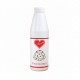 Topping Stracciatella 33N Bigatton — botella 1 kg vista frontal