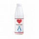 Topping Pinguino 340N1 Bigatton — bouteille 1,25 kg vue de face