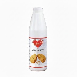 TOPPING AMARETTO 1 kg