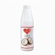 Topping Coco 9A Bigatton — botella 1,1 kg vista frontal